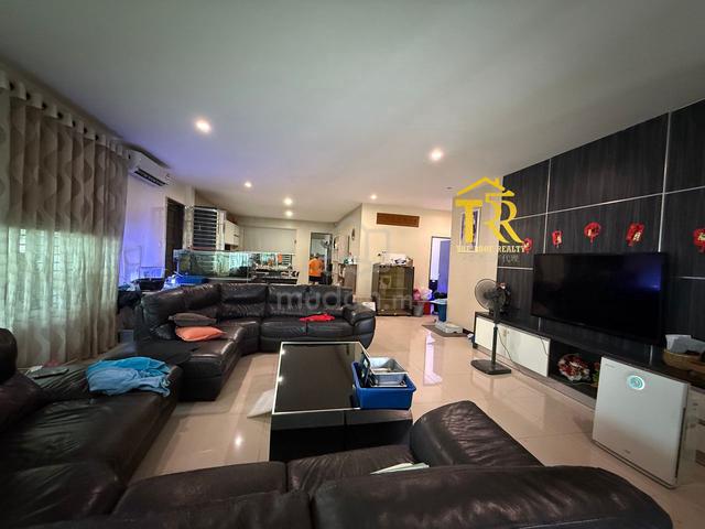 Inspire Heights, Stephen Yong Double Storey Semi-D For Sale 🤩 1