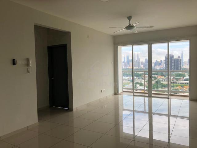 MH Platinum Residency 1