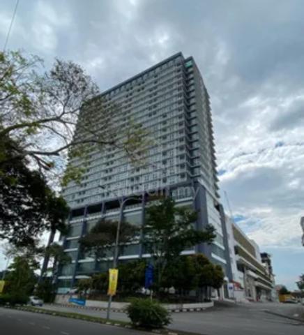 Bond Suites @ ICC 1