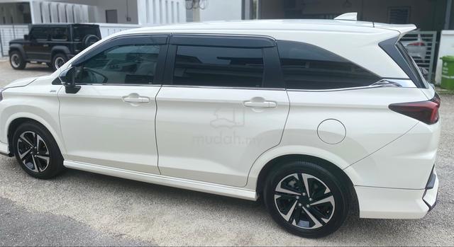 2024 Perodua ALZA 1.5 AV (Full Spec) - 5