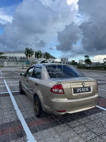 2013 Proton SAGA 1.3 FLX STANDARD (M) - 4
