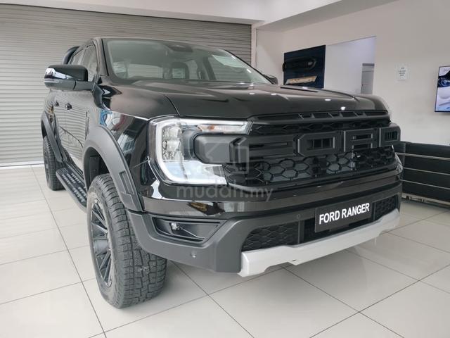 2025 Ford RANGER 2.0 XLT PLUS MY22 (A) - 1