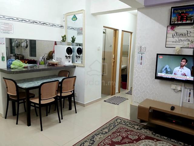 Homestay near USM Penang - photo 2 of 4