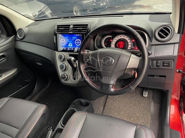 2016 Perodua MYVI 1.5 ADVANCE FACELIFT (A) - 5