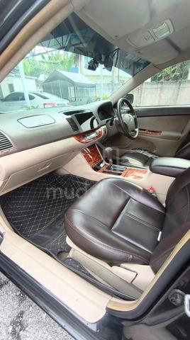 2004 Toyota CAMRY 2.0 E ACV31R-JEPNKE (A) - 5