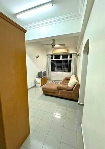 Taman Terubong Jaya 1