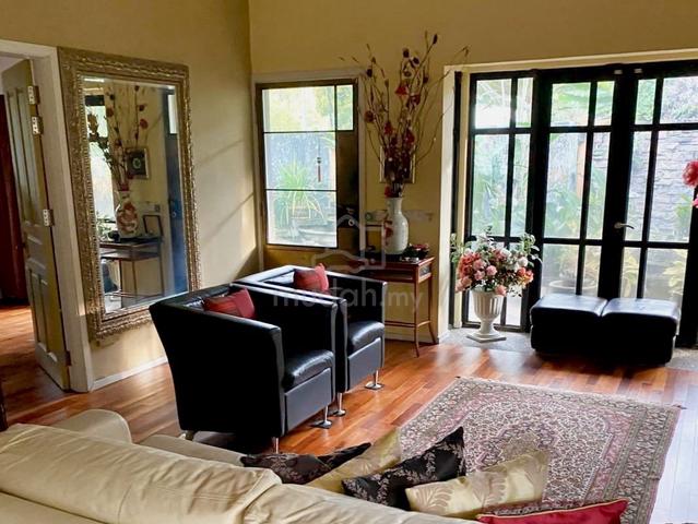 1-Storey Bungalow | Tanjung Bungah 1