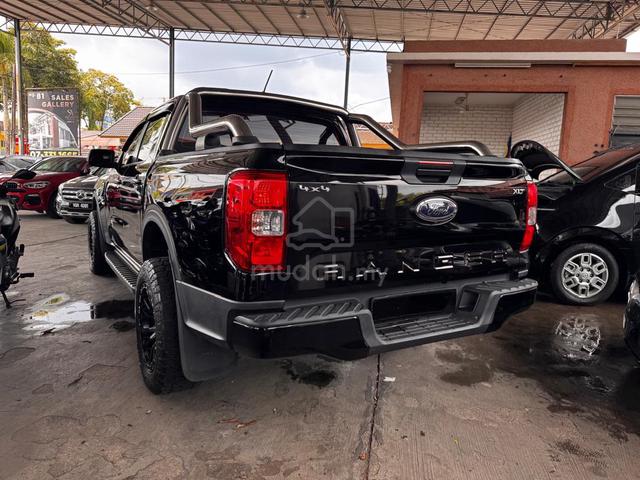 2023 Ford RANGER 2.0 XLT (A) - 3