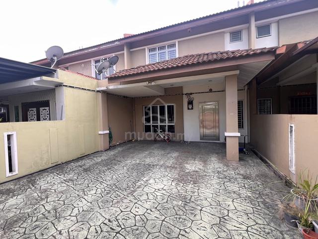 [Fully Furnish] 2 Storey House, Saujana Rawang (Jalan SR 2/1B) Rawang 1