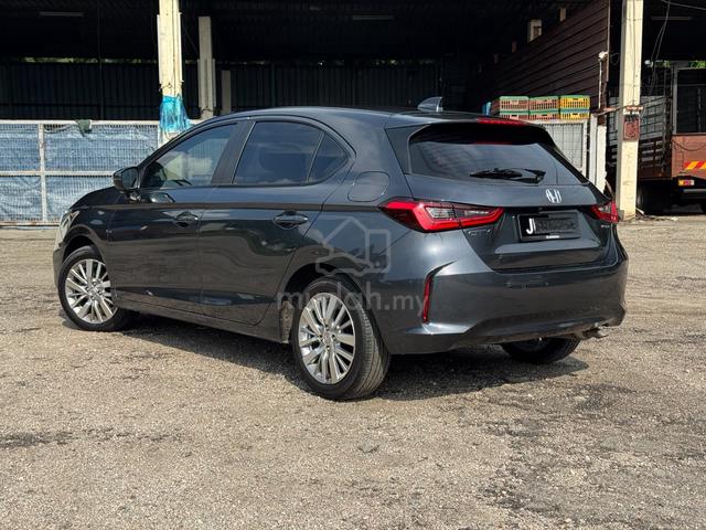 2024 Honda CITY 1.5 HATCHBACK V SENSING (A) - 3