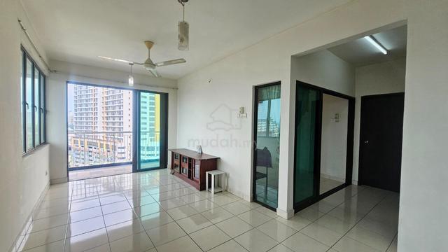 Indah Alam (Subang Andaman) 1