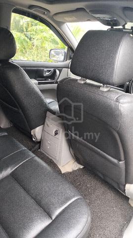 2009 Naza SORENTO 2.5 EX ENHANCED (A) - 5