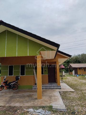 homestay pekan sik - photo 2 of 3