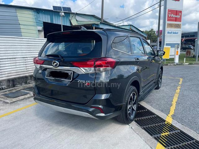 2022 Perodua ARUZ 1.5 AV MY21 D38L (A) - 3