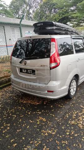 2011 Proton EXORA 1.6 STANDARD (M) - 2