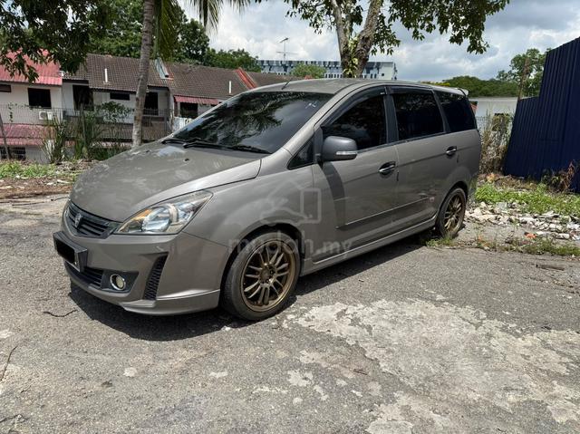 2016 Proton EXORA 1.6 PREMIUM FACELIFT (A) - 3
