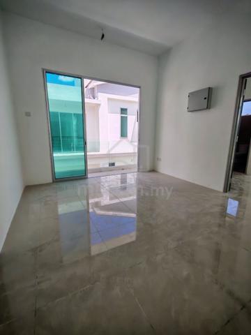 Double Storey Bungalow for Sale at Nibong Tebal 1