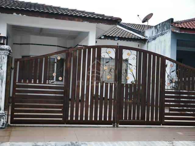 Single Storey Taman College height Sikamat Seremban 2