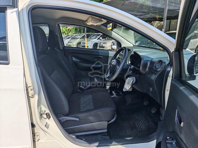 2019 Perodua AXIA 1.0 (M) - 4