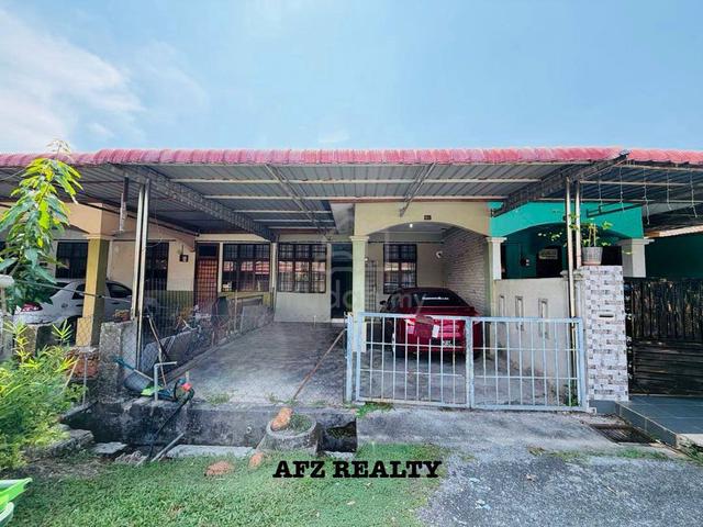 Rumah Murah Taman Desa Bidara Kuala Ketil 1