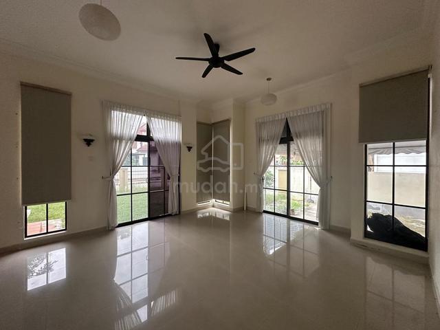 (For Rent)D'RESIDENCE BUNGALOW CORNER LAND 6400sf|Queesbay Bayan Lepas 4
