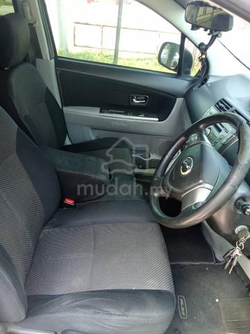 2012 Perodua ALZA 1.5 EZI (A) - 5