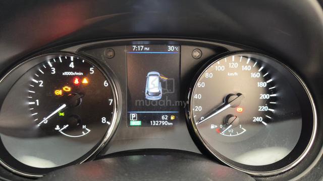 2020 Nissan X-TRAIL X-CVT 2.0L (A) - 3