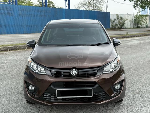 2019 Proton PERSONA 1.6 (A) - 5
