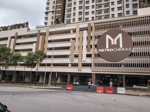 Metro @ Cheras 1
