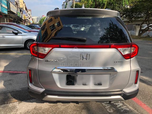 2020 Honda BR-V V 1.5L (A) 83K KM S/RECORD - 5