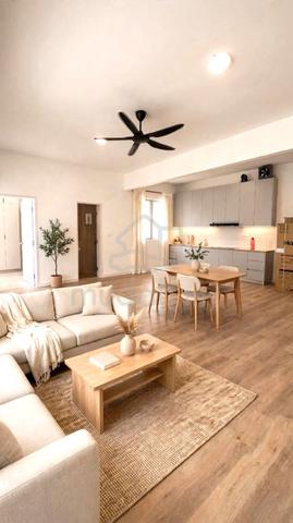 Residensi Oleander 1