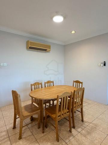 Tabuan Stutong Apartment 1