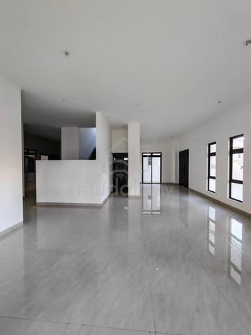 Bandar Uda Utama, Jb, Double Storey Semi D, 4 bedrooms, gng 1