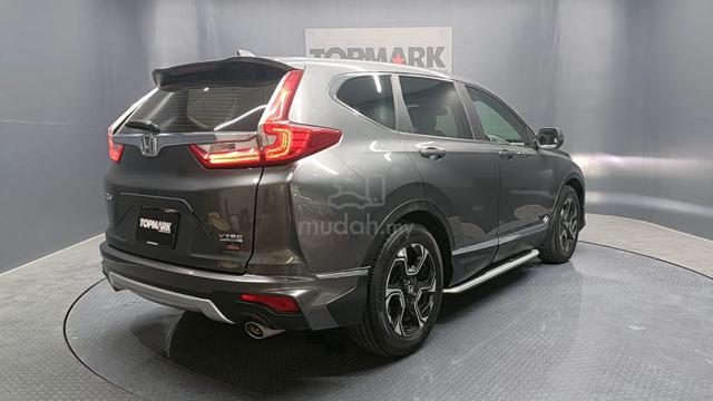2020 Honda CR-V 1.5 TC-P 2WD (A) - 2