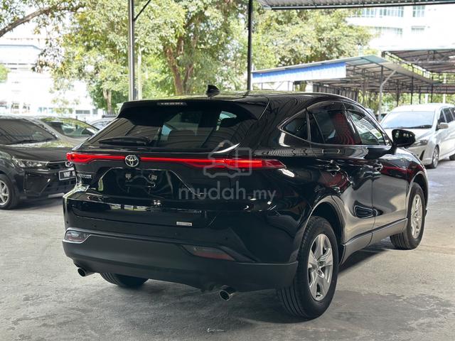 2021 Toyota HARRIER 2.0 S OFFER❗️ - 4