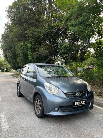 myvi - 1