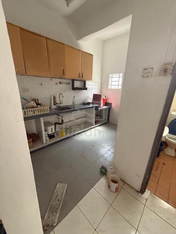 Double Storey Terrace Sale Tmn Tempua Simpang Ampat Near Iconic Point 1
