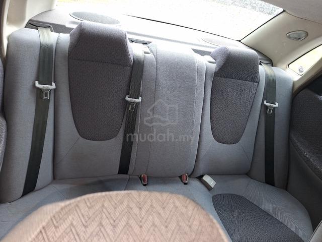 2004 Proton WAJA 1.6 (A) - 5