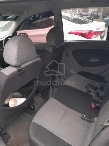 2007 Perodua VIVA 1.0 SXI PREMIUM (M) - 5