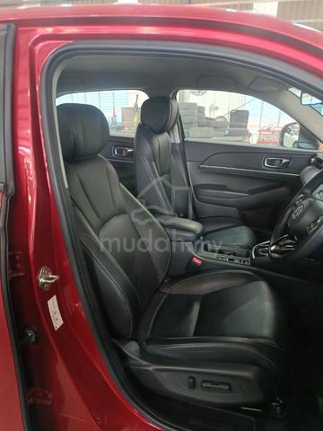 2023 Honda HR-V 1.5 TURBO V (A) ALL-IN - 4