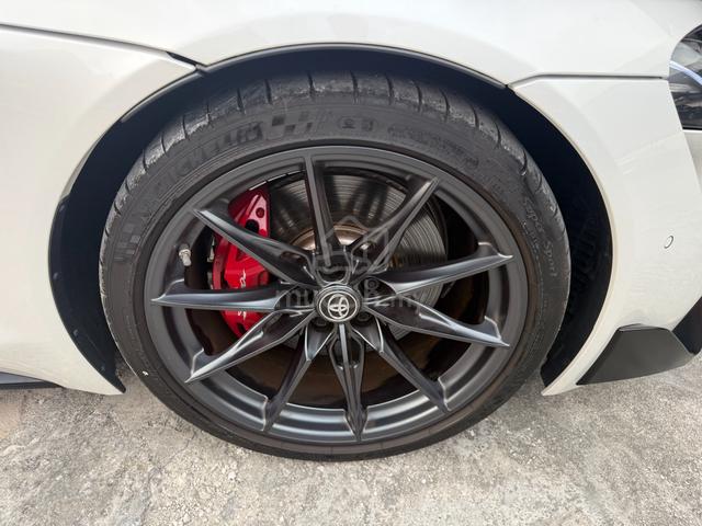 2023 Toyota SUPRA 3.0 GR RZ (A) JBL 5K KM - 5