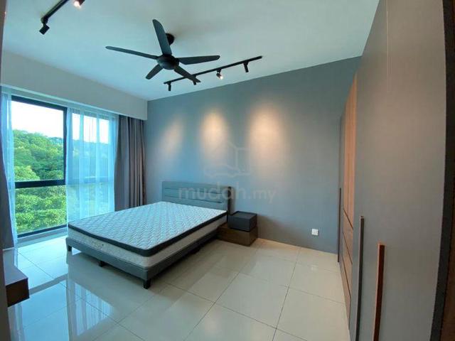 Pavilion Resort 4