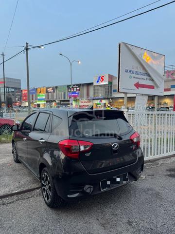 2019 Perodua MYVI 1.5 AV (A) Melaka - 4