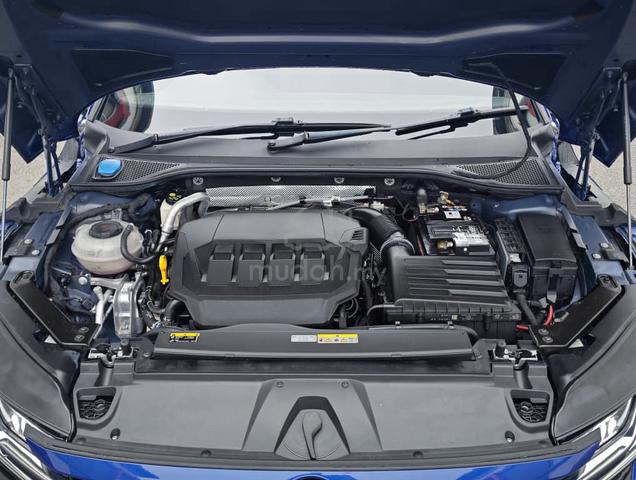 2023 Volkswagen ARTEON 2.0 R-LINE 4MOTION CAR KING - 4