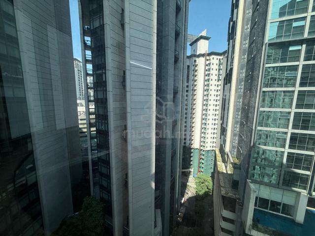 Corinthian Condominium 1