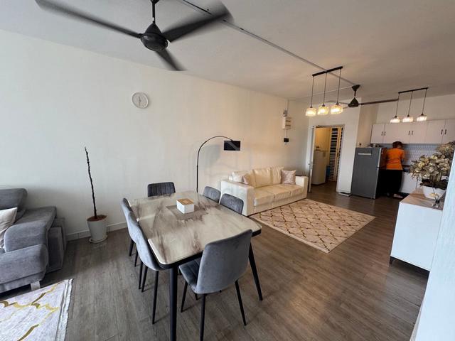 Amara Service Residences 1