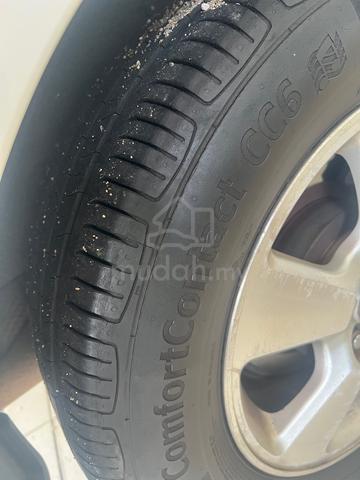 2005 Toyota WISH 1.8 TYPE E (A) - 4