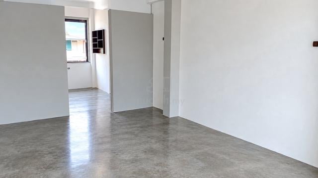 Rumah Pangsa Bukit Piatu 1