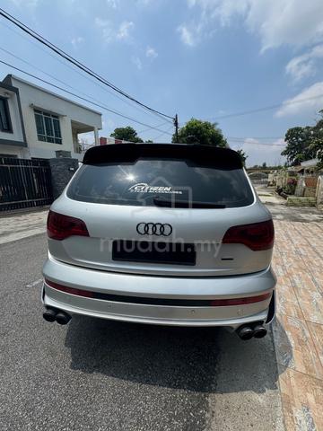2010 Audi Q7 4.2 FSI QUATTRO 7 SEATER (A) - 2
