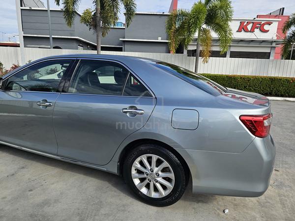 2013 Toyota CAMRY 2.0 G (A) - 3